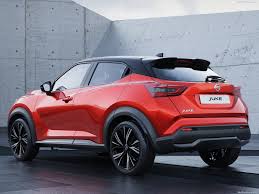 日産・ジューク, nissan jūku) is a subcompact crossover suv produced by the japanese car manufacturer nissan since 2010. Nissan Juke 2020 Pictures Information Specs