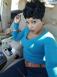 Pin By Monique Newman On Projects To Try Short Curly Wigs Short Hair Styles Curly Hair Styles Naturally
