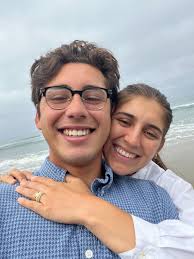 Gabriel Plendcio and Amelia De Young's Wedding Website