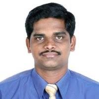 Srinivasan Ravikumar