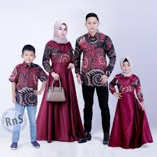 Best dining in pekalongan, central java: Maura Couple Sania Ruffle Batik Couple Ori Ndoro Jowi Dnt Shopee Guarantee Pekalongan Shopee Philippines