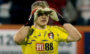 England beat croatia in their opening game and face scotland in. Arsenal Are On The Verge Of Signing Aaron Ramsdale