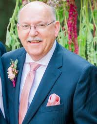 Obituary for Robert D. Pennington