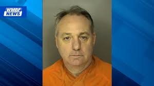 Former Myrtle Beach councilman accused of DUI, hit-and-run