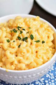 We're thinking way outside the box on these dishes. Easy Homemade Mac And Cheese Just A Few Minutes To Comforting Dinner