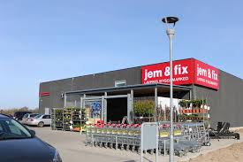 Man står over for den bevidste bruger. Jem Fix Slagelse Jn Group A S