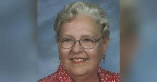 Florence E. Schulte Obituary