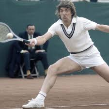 Pierre Barthes Pendant Six Ans J Ai Ete Interdit D Entrer A Roland Garros Eurosport