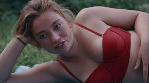 Naked Jessie Pinnick In Princess Cyd | Hot Sex Picture