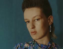 Dora Diamant is the most exciting DJ in French nightlife