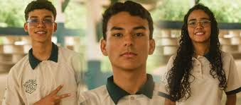 Estudiantes de la IED Humboldt ganaron primer puesto en Daydream  Barranquilla 2025