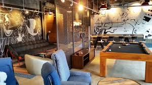 Most indoor ping pong tables are designed to be. Host Your Next Meeting In Our Flexible Indoor Game Room Over 800 Sq Ft Of Pure Fun Featuring A Pool Table Assorted Board Games Ping Pong And More Meetingsandevents Hotelzephyrsf Letsmeet