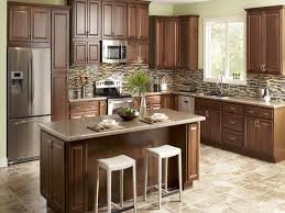 Learn the best ways to open up the possibilities of your kitchen cabinets with this easy 5 step guide after removing the hardware, we recommend that the cabinets be thoroughly cleaned with a good cleaner degreaser to remove all grease and oils that normally buildup on kitchen cabinetry over time. Kitchen Classics Cabinets