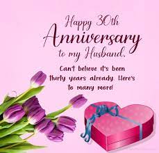 30 of the best 30th wedding anniversary gifts What To Get A Man For 30th Anniversary
