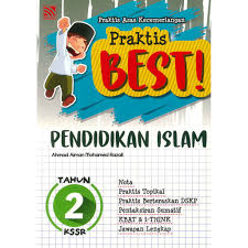 Maahad integrasi tahfiz selangor (mits). Buy Ready Stock Buku Latihan Praktis Best Pendidikan Islam Tahun 2 Kssr Pelangi Seetracker Malaysia