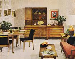 Mid Century Modern Furniture Suite Impact By Willett 1959 Mid Century Modern Design Mid Century Modern House Mid Century Modern Furnishing