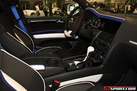 Image result for Ice Silver 2010 Q7