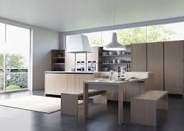 modern kitchen kali italian design