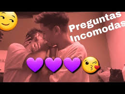 Preguntas Incomodas Para Jugar Con Tus Amigos 2019 Youtube Estas preguntas te ayudarán a descubrir lo que te intriga de tus amigos, ligues o de tu pareja. preguntas incomodas para jugar con tus