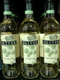 Oliver Winery Bottles At Kroger 10 Foodchat Wine And Spirits Soju Bottle Bottle