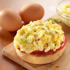 Low Sodium Egg Salad Video Tastyfix Yumurta