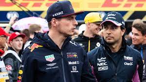 Welcome to the formula 1 points site! 2021 F1 Driver Line Up Confirmed Teams List For Next Season Motor Sport Magazine