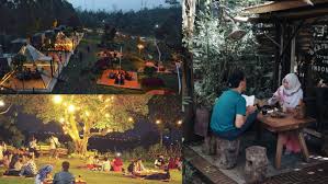 Maybe you would like to learn more about one of these? 7 Cafe Outdoor Dengan View Menakjubkan Di Malang Cocok Buat Kamu Yang Berburu Suasana Romantis