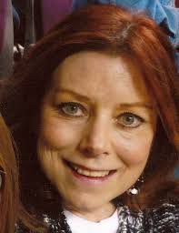 Patricia Rogge's Instagram, Twitter & Facebook