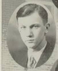 Thomas Wilson Ferrell and Viola May Fisher