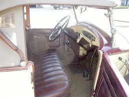 Image result for Brazilian Brown 1930 Dodge