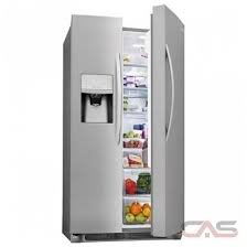 The best connected kitchen appliances we've tested can help you with every step of the cooking process. Reviews Of Fgsc2335tf By Frigidaire With Customer Ratings And Consumer Reports