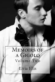 Special Interview: Oliver Adair from “Memoirs of a Gigolo: Volume Two”