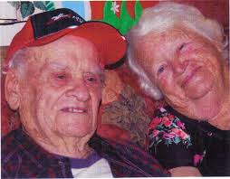 Alice May Johnson Obituary