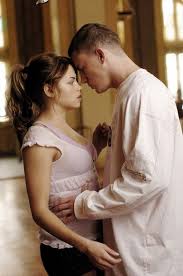 Tatum and dewan met on the sets of step up. Channing Tatum And Jenna Dewan S Love Story From Step Up Booty Call To Dancing Their Way To Become Hollywood S Golden Couple Mirror Online