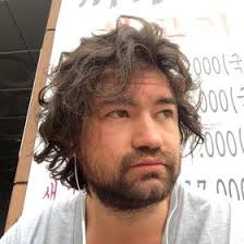 Jon Cowley (joncowley)