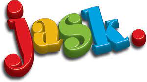 Jask The Quick Fire Quizzing Strategy Game