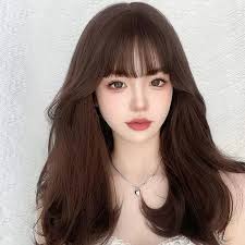 37 kiểu tóc uốn layer cho nàng thêm tự tin và hấp dẫn