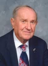 Obituary information for M. LeRoyd Shaffer