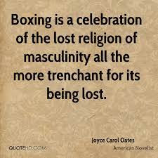 Joyce Carol Oates Religion Quotes Quotehd