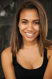 Image Result For Black Girl Brown Hair Natural Hair Styles Hair Styles Long Hair Styles