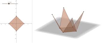 Check spelling or type a new query. Square Pyramid Net Geogebra