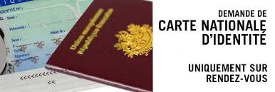 Check spelling or type a new query. Carte D Identite Et Passeport Commune De Cezac