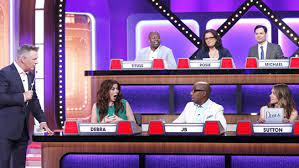 But it was match game that made her literally a household name. Match Game