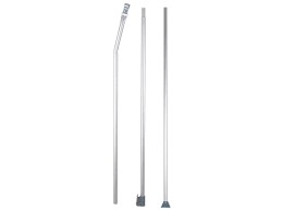 Check spelling or type a new query. Obelink Aluminium Quick Andruckstange