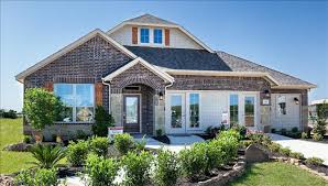 Capri Home Plan In Hayden Lakes Cypress Tx Beazer Homes House Plans House Styles Home