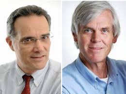 3 Veteran Register Reporters Take Buy-Outs