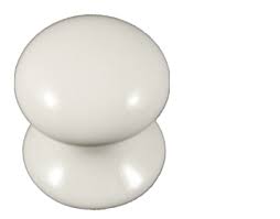 porcelain cabinet furniture from door