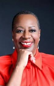 Angela Williams: The Caring Power of Community -