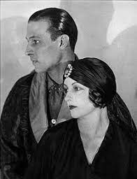 Hollywood's original latin lover, a term that was invented for rudolph valentino by hollywood moguls. Rudolph Valentino Wikipedia