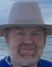 Harold Norman Colvin Jr Obituary October 11, 2022